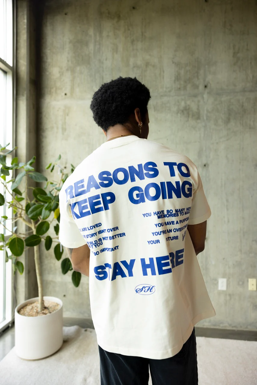 IT GETS BETTER TEE